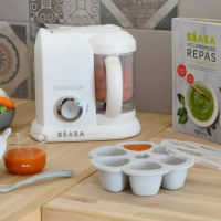 Food Prep and Storage